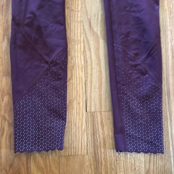 Lululemon sz 4 Tight Stuff Tight II (25") Dark Adobe great like new condition - Picture 5 of 13